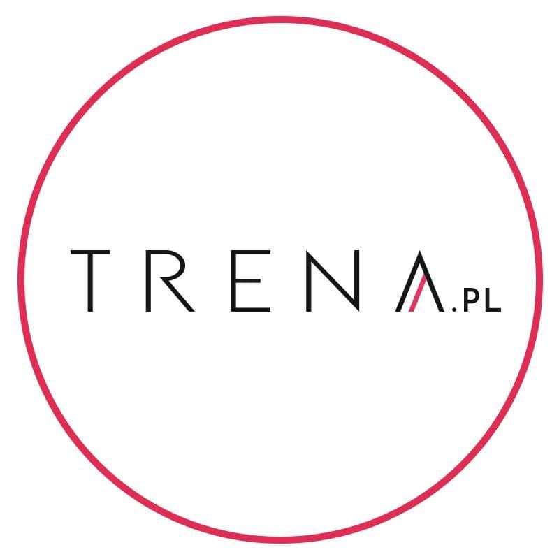 Trena color logo