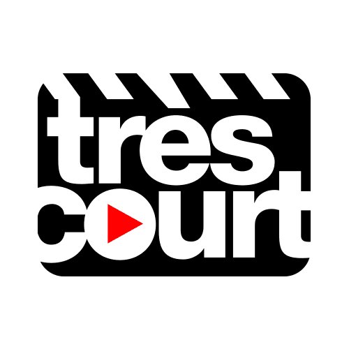 Très Court color logo