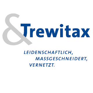 » Trewitax color logo
