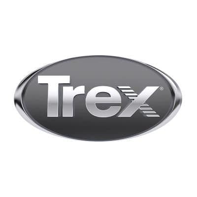 Trex Company color logo