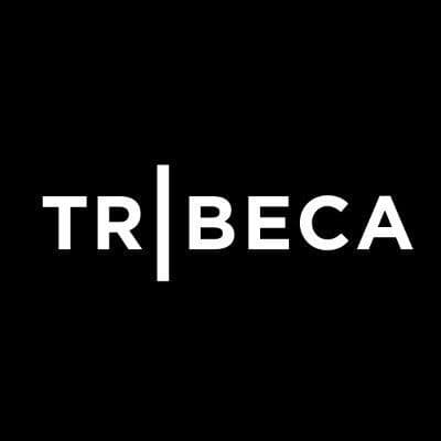 Tribeca color logo