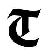 The Tribune color logo