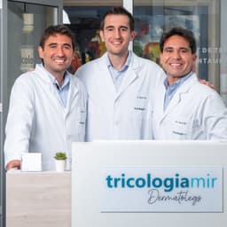 Tricologiamir