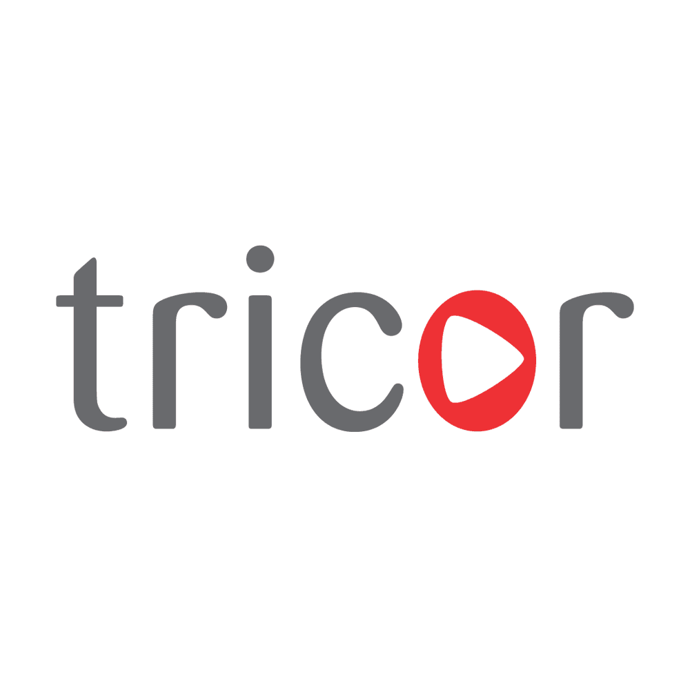 Tricor Group color logo
