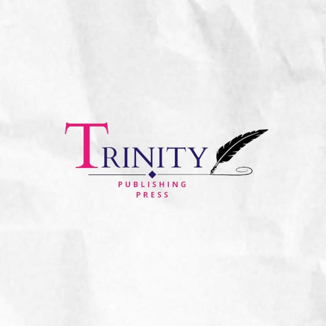 Trinity Publishing Press color logo