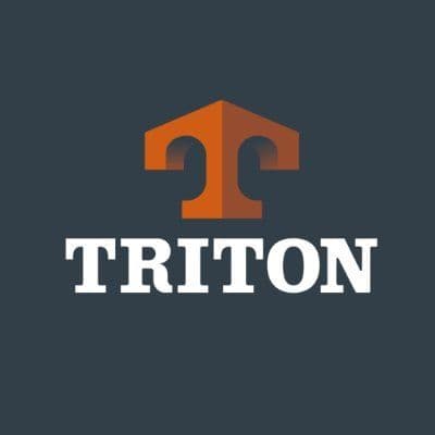 Triton4MSF color logo