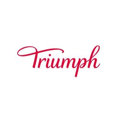 Triumph Group color logo