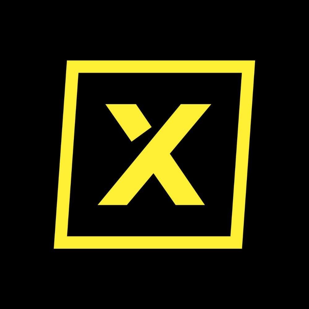 Tronix Lighting B.V. color logo