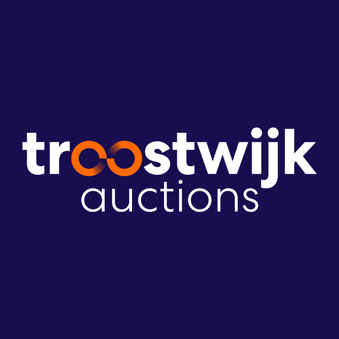 Troostwijk Auctions color logo