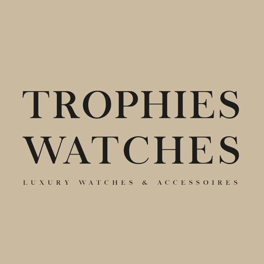 Trophies Watches color logo