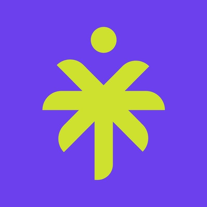 Tropic color logo