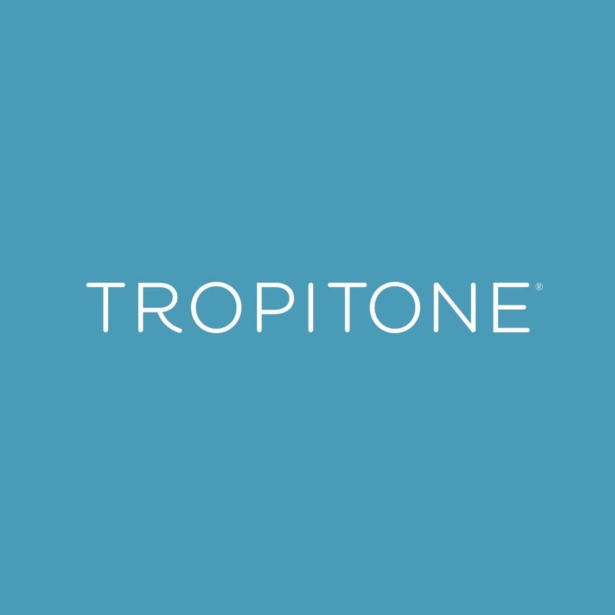 Tropitone color logo