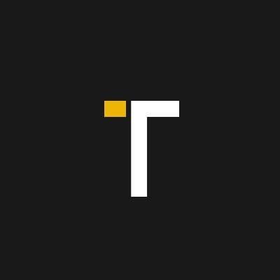 Trudenty color logo