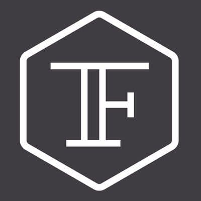 TrueFacet color logo