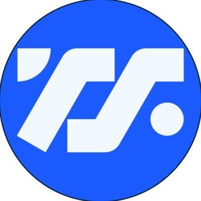 TrueFi color logo