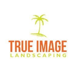 True Image Landscaping color logo