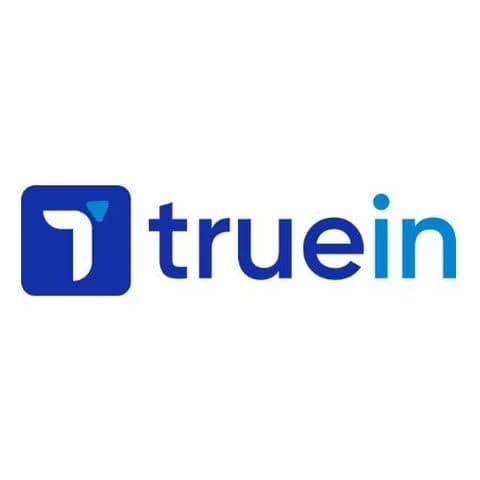Truein color logo