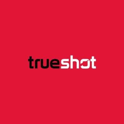 True Shot Ammo color logo