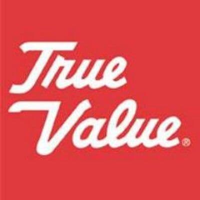 True Value Hardware color logo