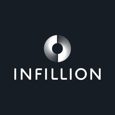 Infillion color logo