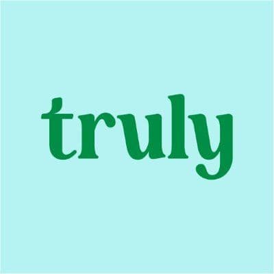 Truly Dental color logo