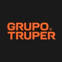 Grupo Truper color logo
