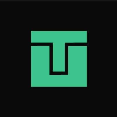 Trusted Carbon color logo