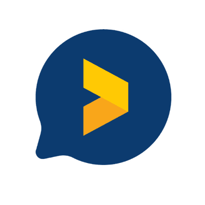 Trustmary color logo