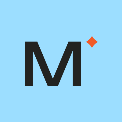 Mineral color logo