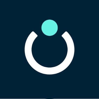Trustonic color logo