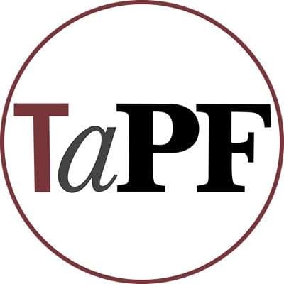 Truth about Pet Food color logo