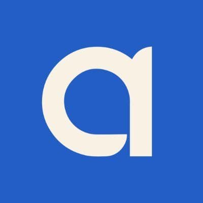 Autobrush color logo