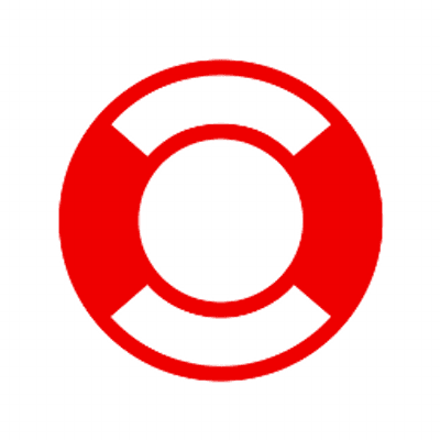 Trygg-Hansa color logo