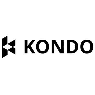 Kondo color logo