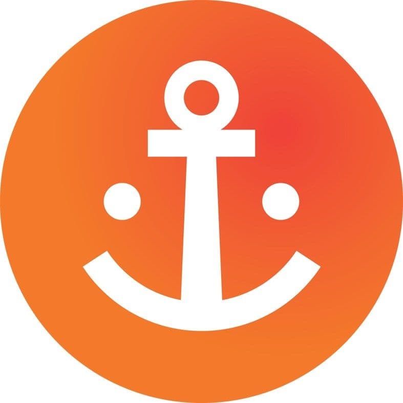 Port of Tallinn color logo