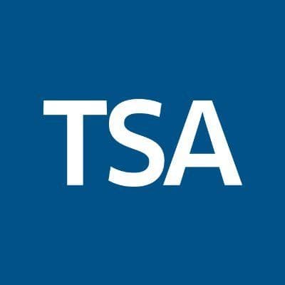 TSA color logo