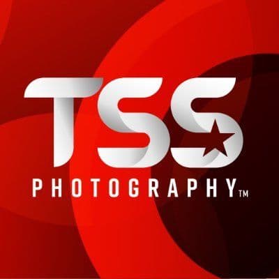 TSS Photography color logo