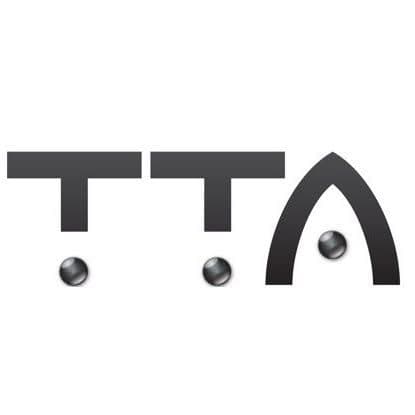 TTA AS color logo