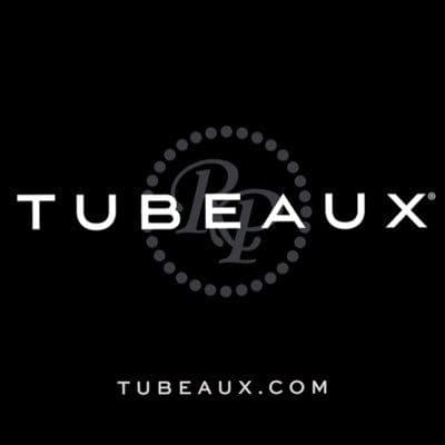 Tubeaux color logo