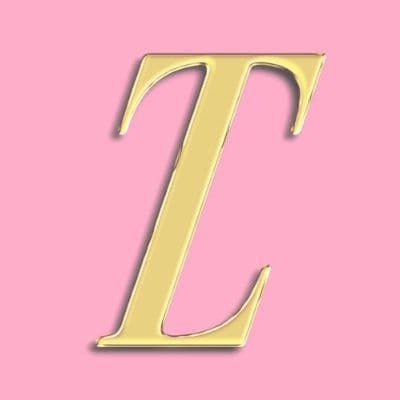 Tuesday in Love Halal Nail Polish & Cosmetics color logo