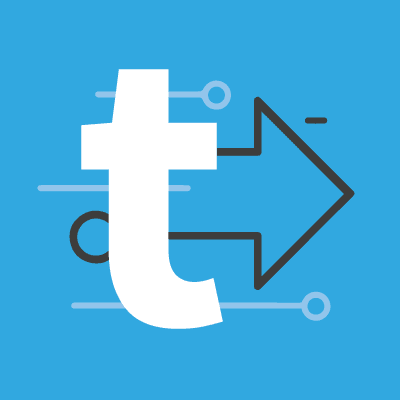 Tugger color logo