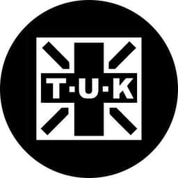 TUK SHOES