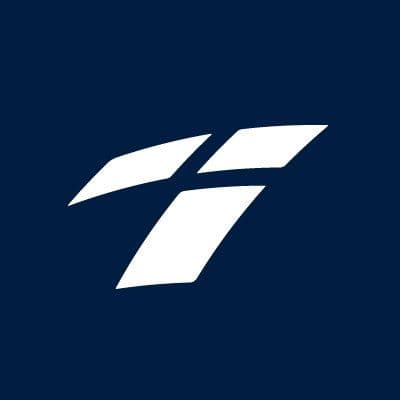 TUM Hyperloop color logo