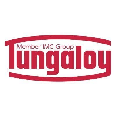 Tungaloy Corporation color logo