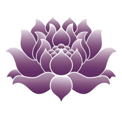 The Tunjung Boutique Resort color logo