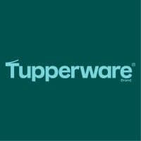 Tupperware color logo