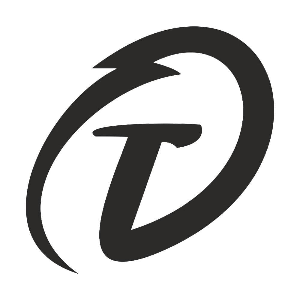 Turbine Bikes color logo