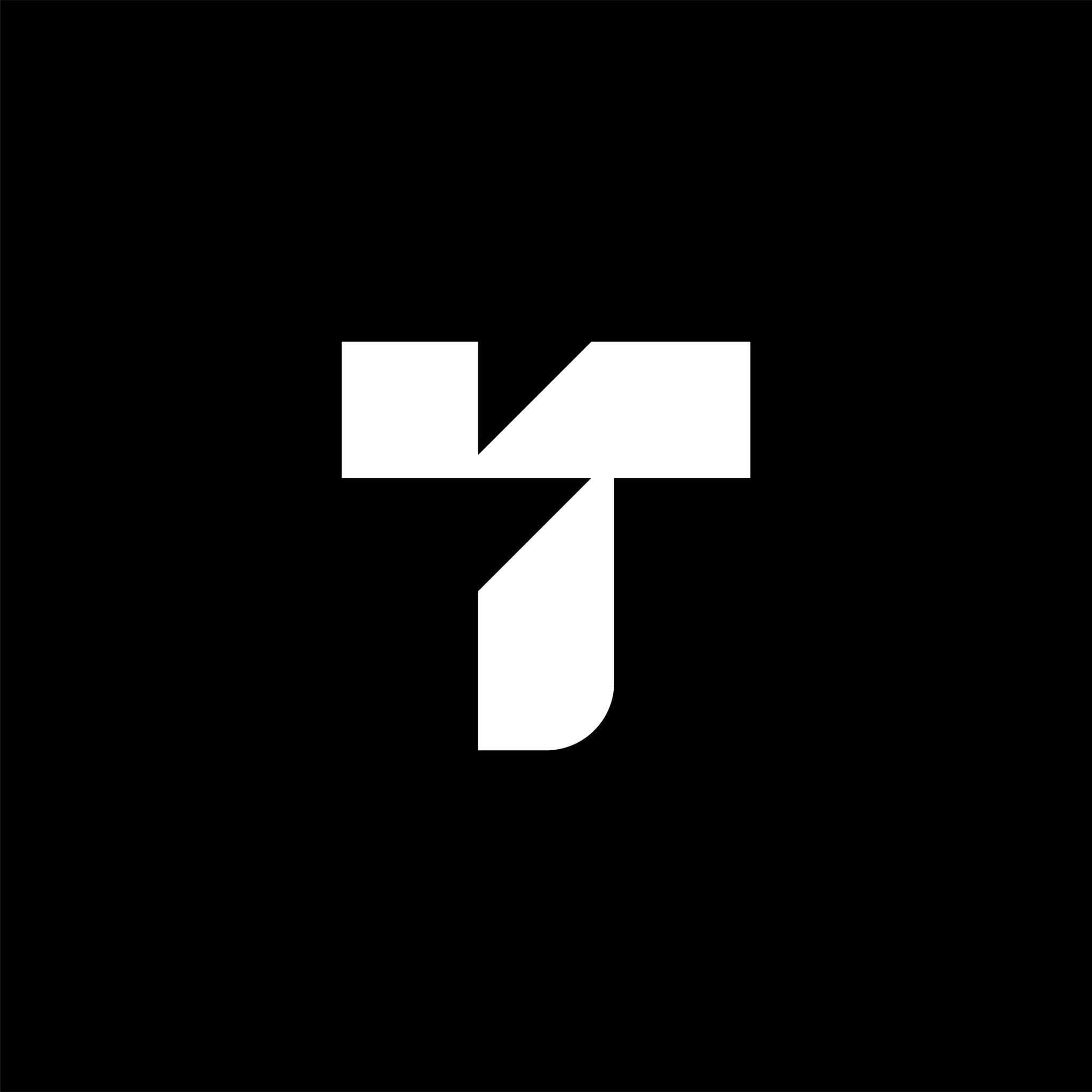 Turf color logo