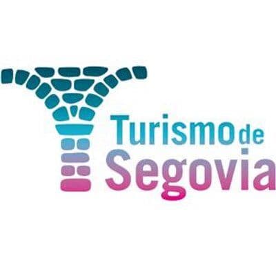 TurismodeSegovia color logo