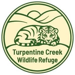 Turpentine Creek Wildlife Refuge